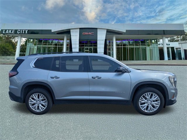 2024 Gmc Acadia Elevation photo 3
