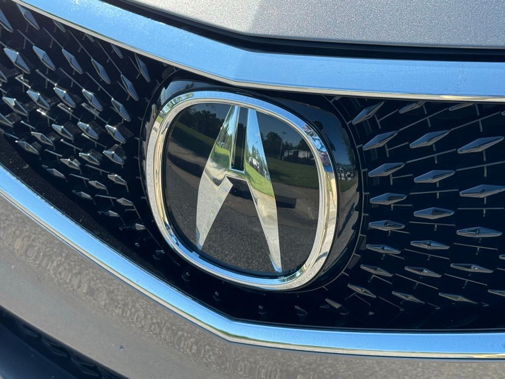 2024 Acura RDX Technology photo 4