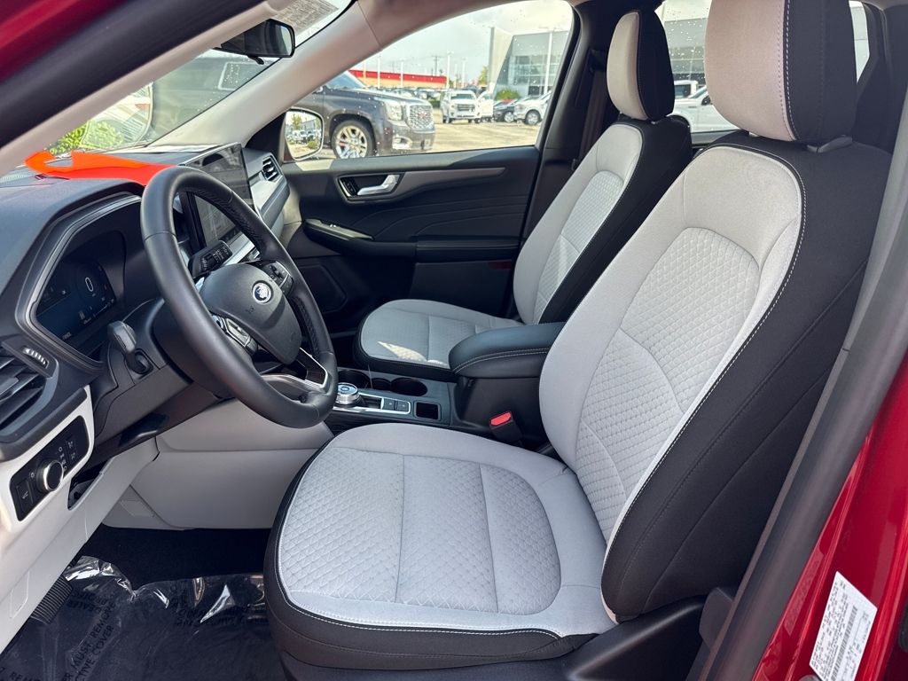 2023 Ford Escape Active photo 17