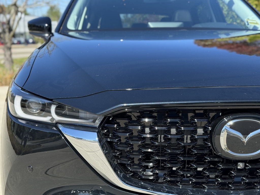 2025 Mazda CX-5 2.5 Premium Plus photo 3