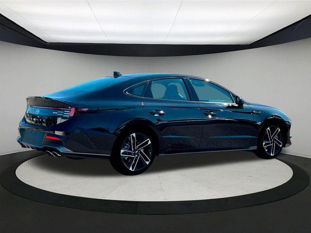 2024 Hyundai Sonata N Line photo 7