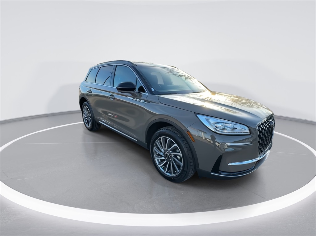 2025 Lincoln Corsair Reserve photo 2