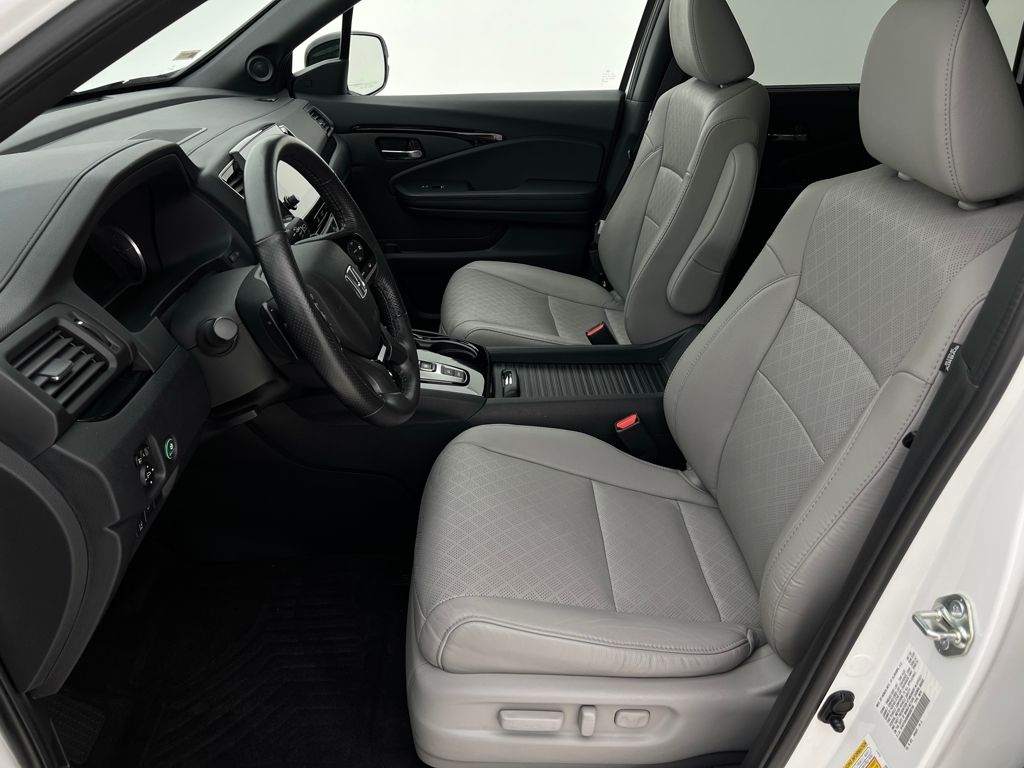2021 Honda Passport Elite photo 11