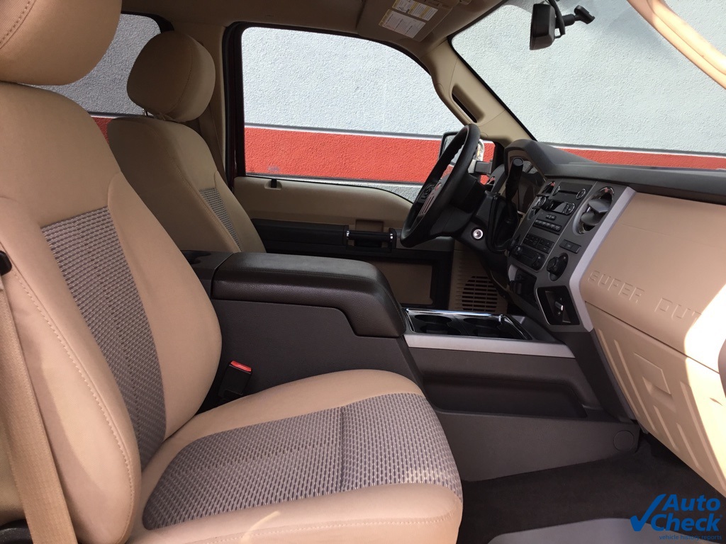 2015 Ford F-350 photo 39