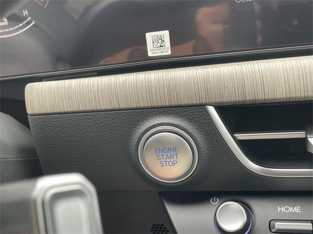 2025 Hyundai Sonata Hybrid SE photo 3