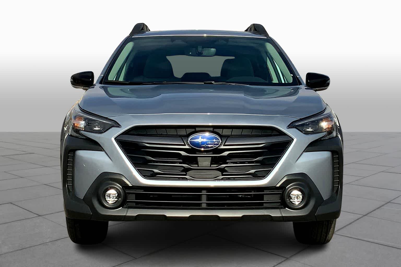 2025 Subaru Outback Premium photo 3