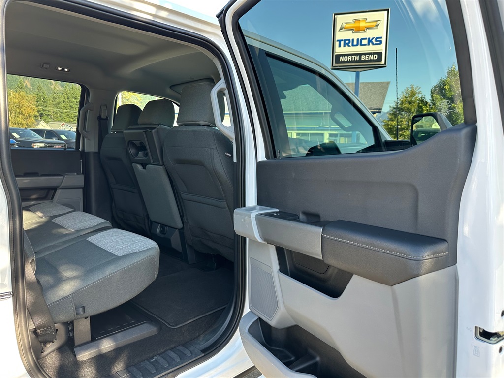 2023 Ford F-450 photo 15