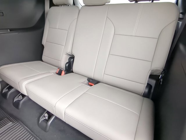 2026 Gmc Acadia Elevation photo 21