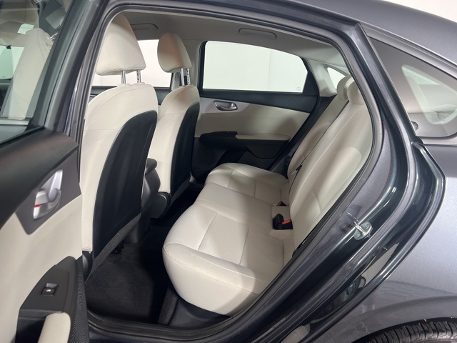 2023 Kia Forte LXS photo 10