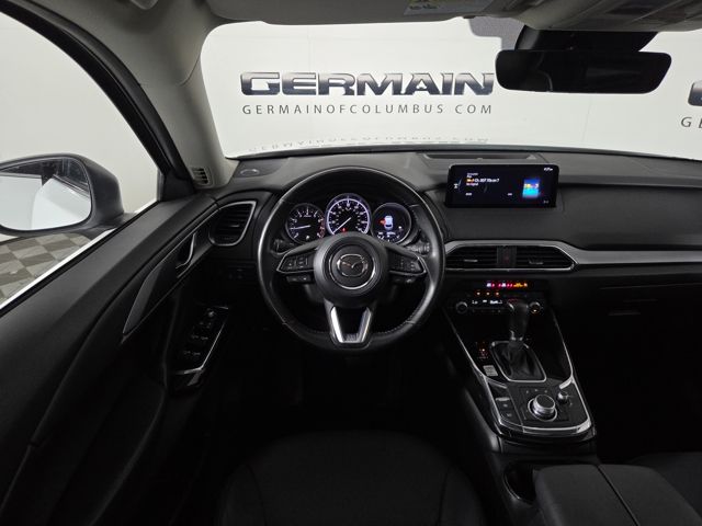 2022 Mazda CX-9 Touring photo 13