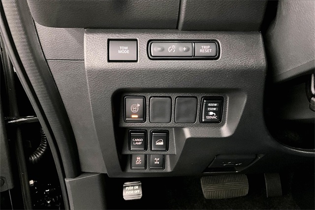 2025 Nissan Frontier PRO-4X photo 28
