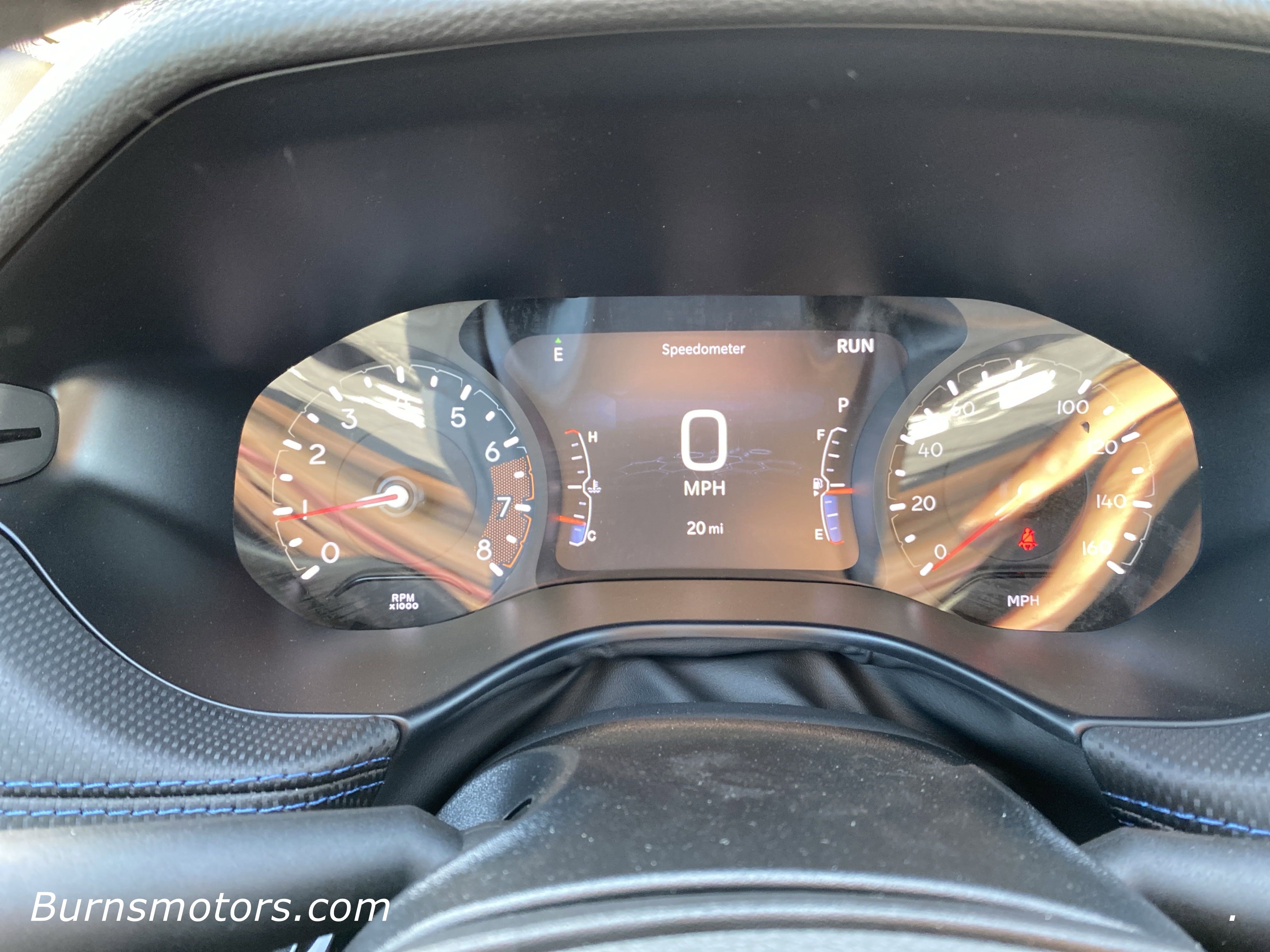 2025 Jeep Compass Altitude photo 3