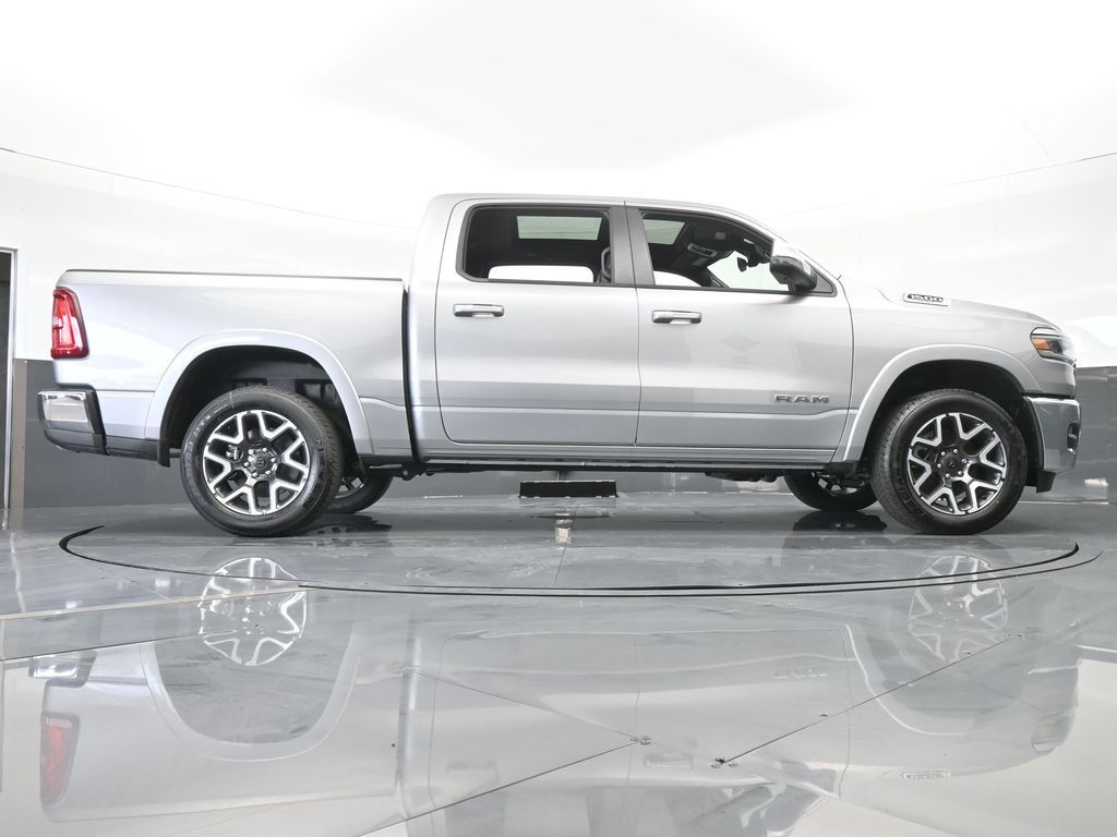 2025 Ram 1500 Laramie photo 50