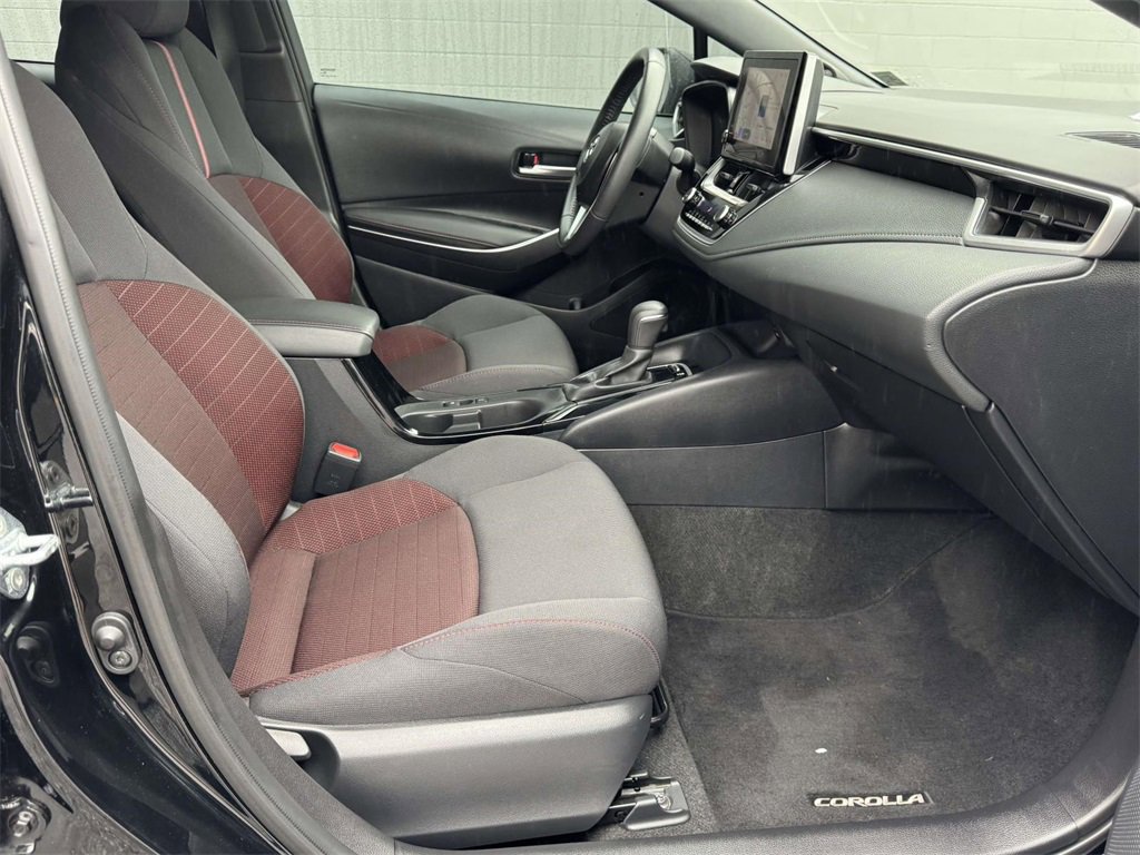 2024 Toyota Corolla SE photo 10