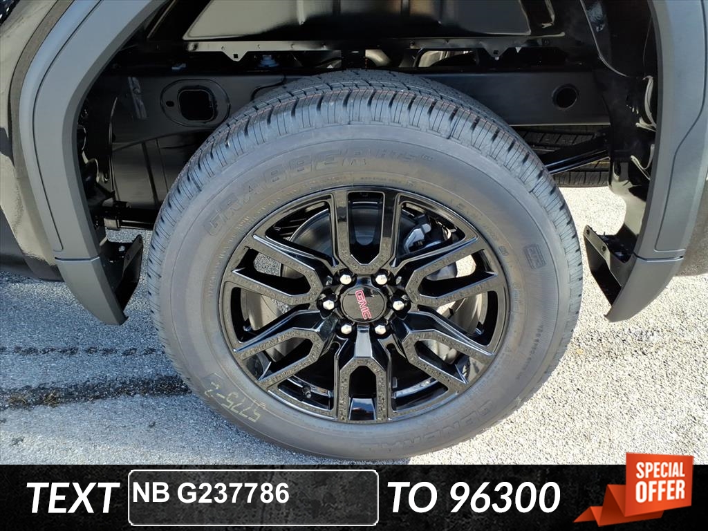 2026 Gmc Sierra 1500 Pro photo 4