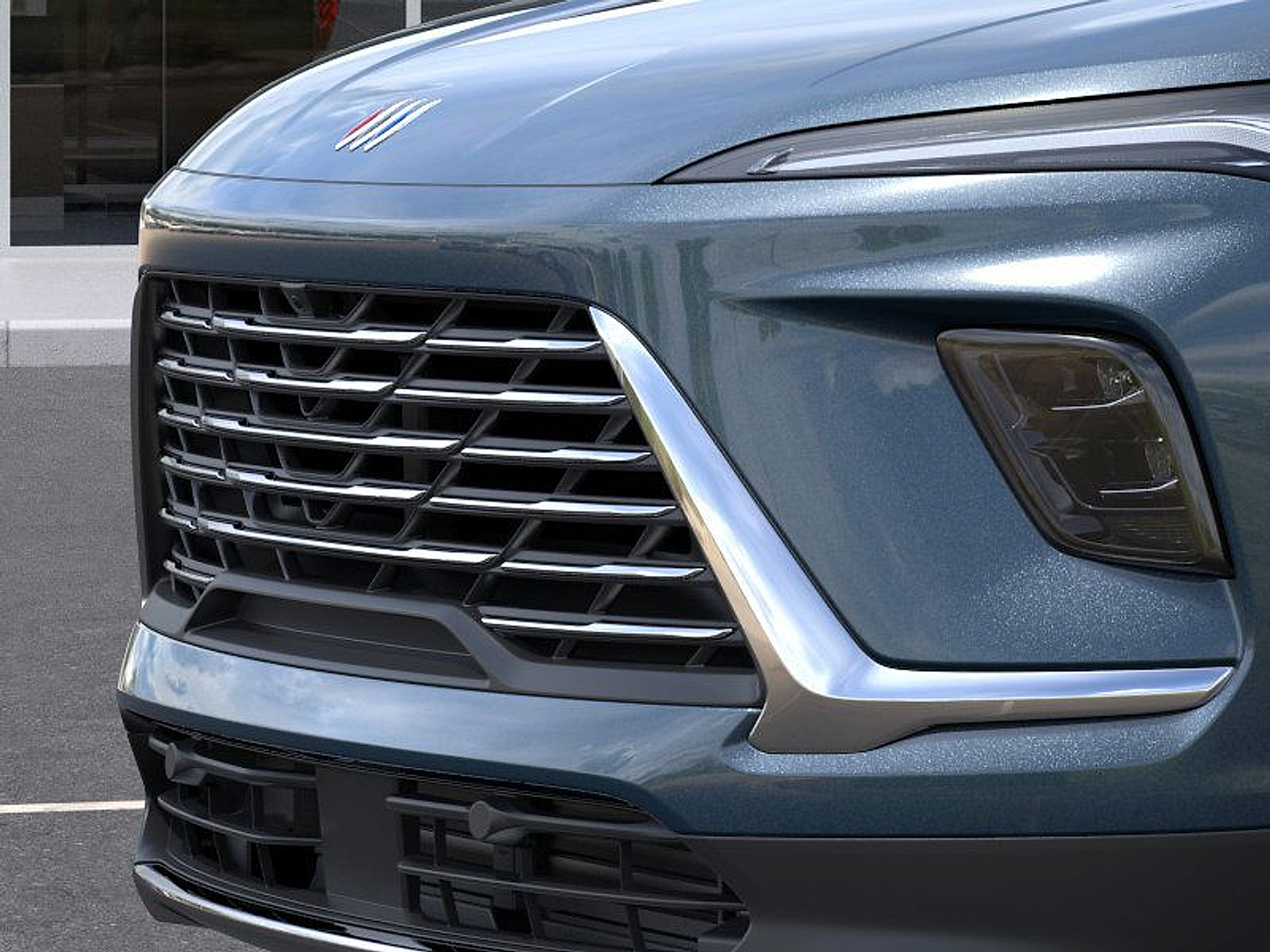 2026 Buick Enclave Preferred photo 5