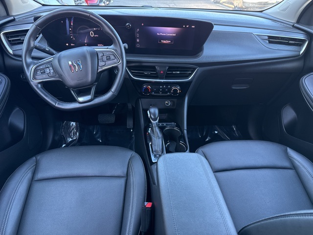 2024 Buick Encore GX Sport Touring photo 24