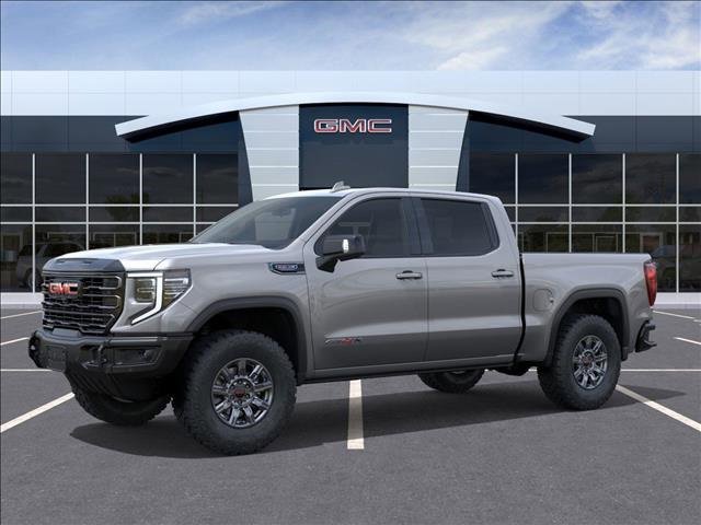 2026 Gmc Sierra 1500 AT4X photo 2