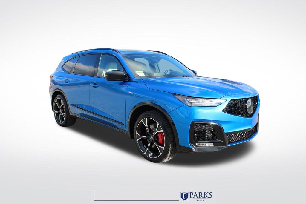 2026 Acura MDX Type S w/Advance Package's photo