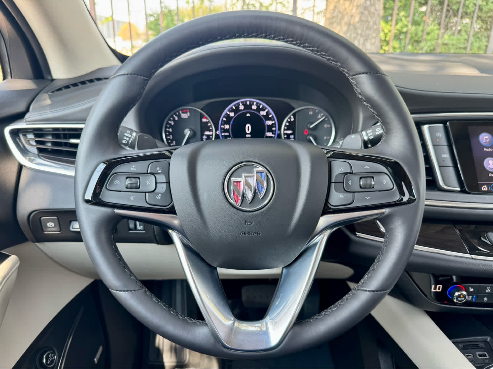 2024 Buick Enclave Premium photo 17