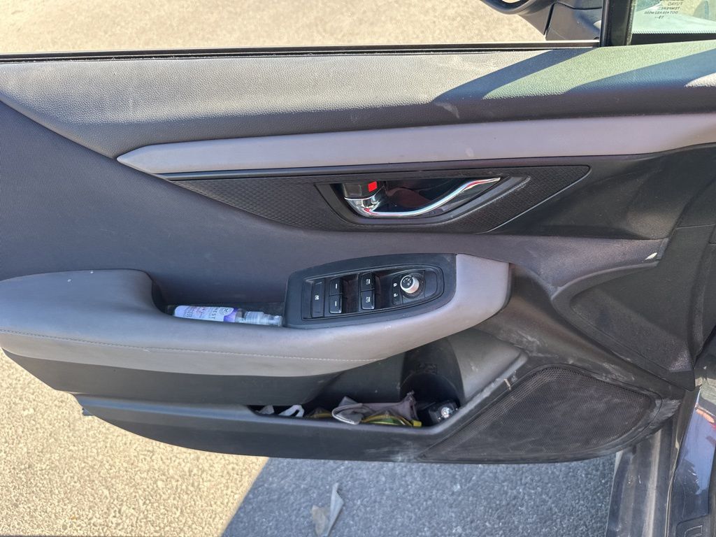 2020 Subaru Outback Premium photo 27