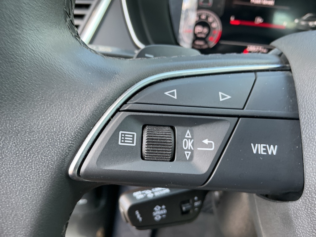 2022 Audi Q5 S line Premium Plus photo 12