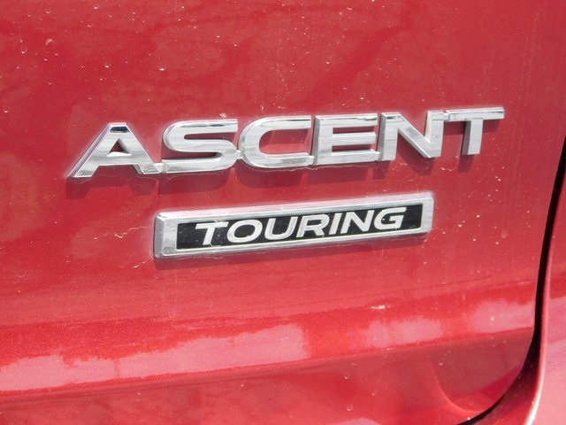 2022 Subaru Ascent Touring photo 33