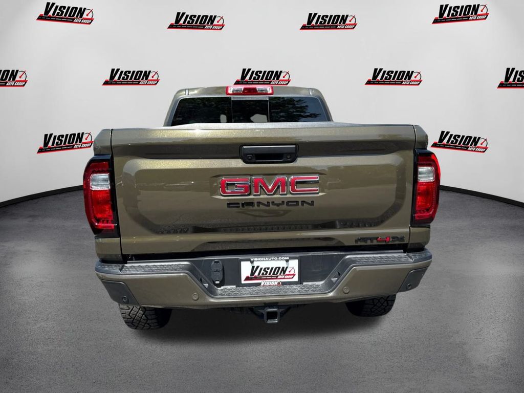 2023 Gmc Canyon AT4X photo 6