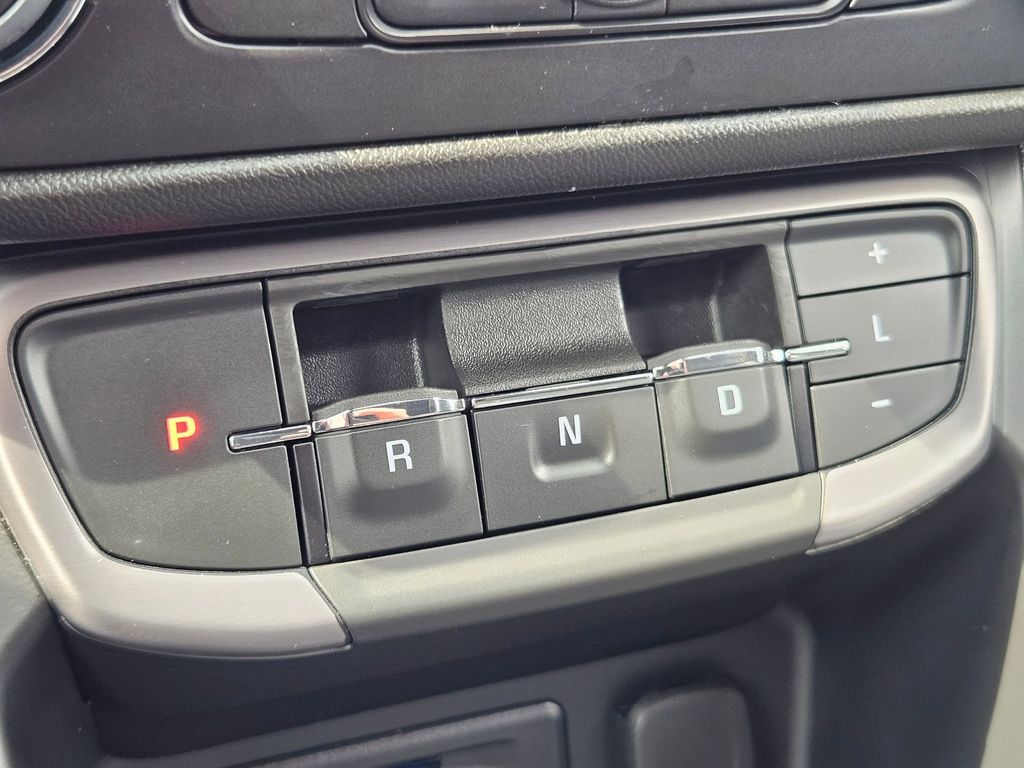 2023 Gmc Terrain AT4 photo 18