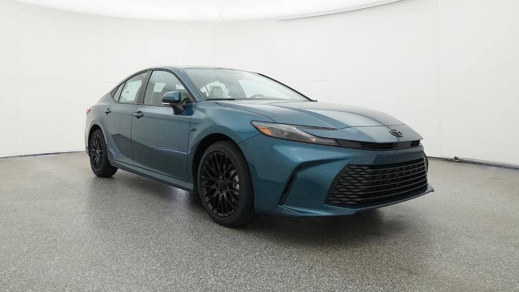 2026 Toyota Camry LE photo 30