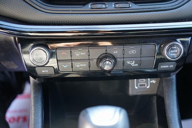 2023 JEEP COMPASS - Image 15