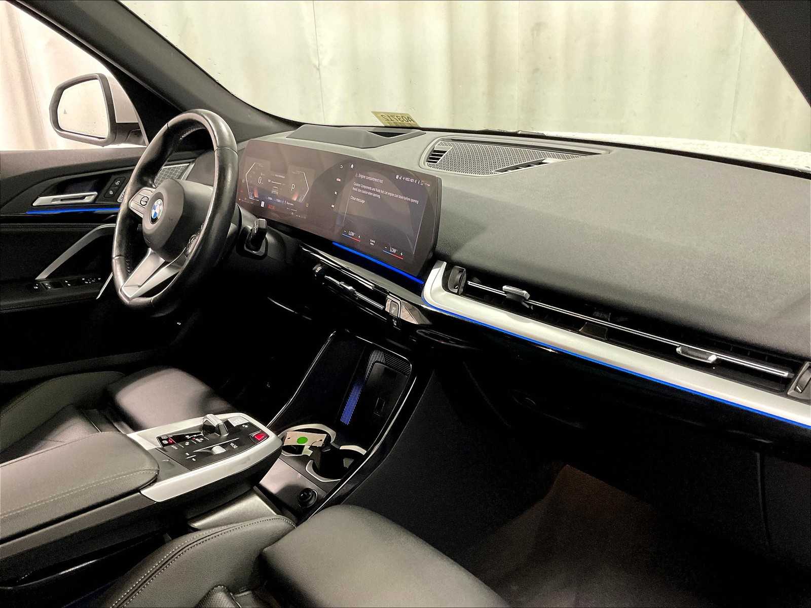 2023 Bmw X1 XDrive28i photo 14
