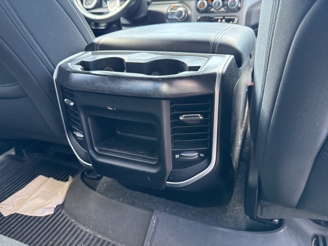2022 Ram 1500 Big Horn Lone Star photo 11