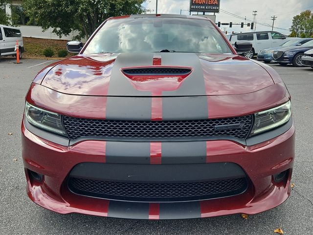 2022 Dodge Charger R/T photo 15