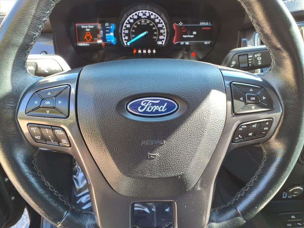 2020 Ford Ranger Lariat photo 25