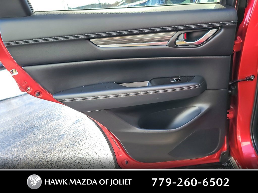 2023 MAZDA CX-5 - Image 15