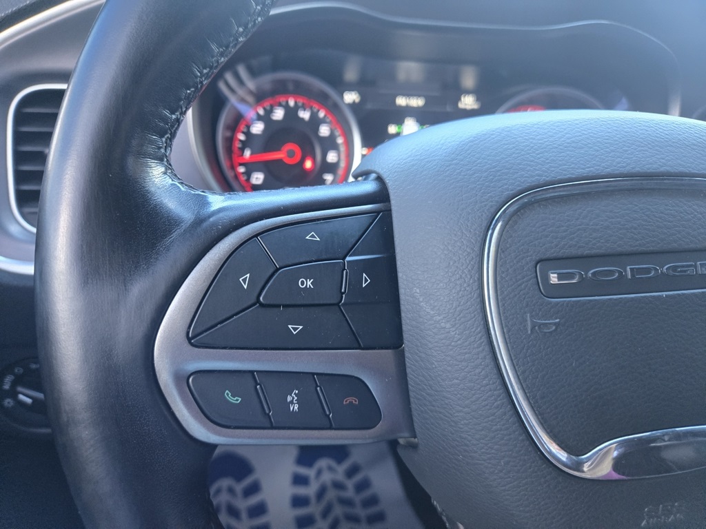 2020 Dodge Charger SXT photo 19