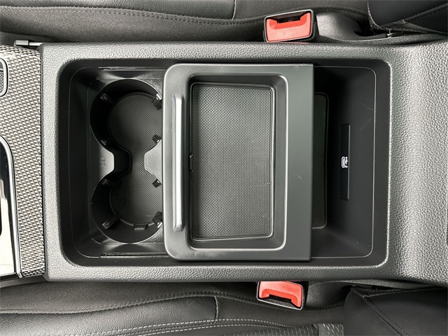 2022 Audi SQ5 Premium photo 11