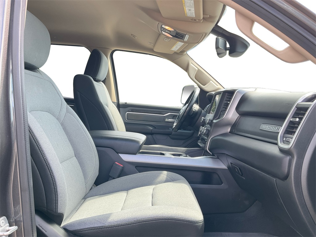 2019 Ram 1500 Big Horn Lone Star photo 23