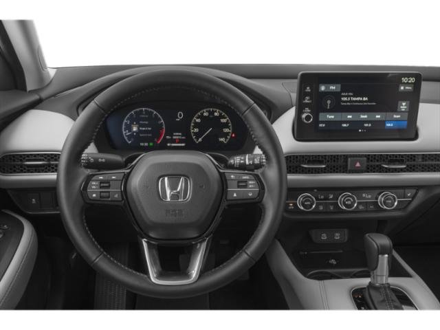 2026 Honda HR-V EX-L photo 6