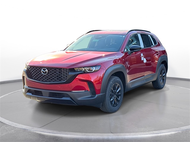 2026 Mazda CX-50 Premium's photo