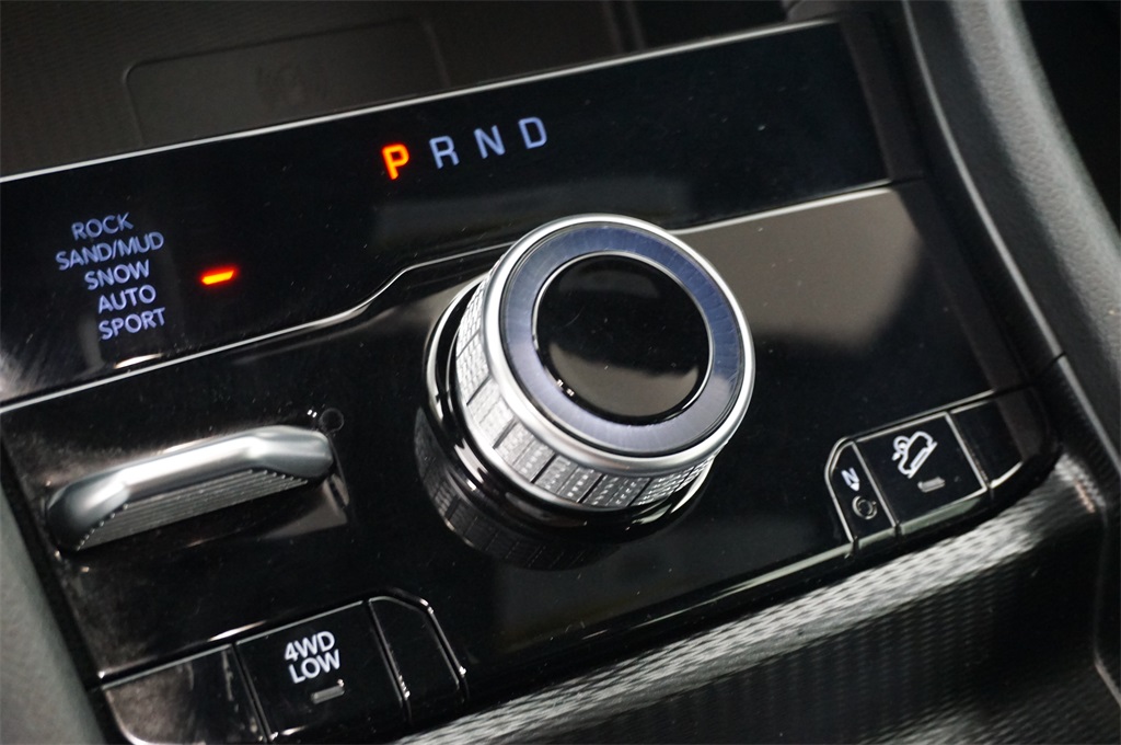 2024 Jeep Cherokee Base photo 21