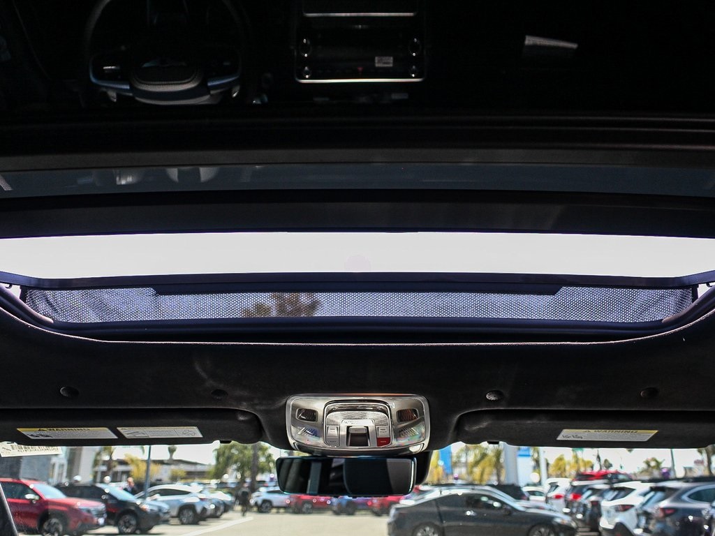 2025 Genesis GV80 Coupe 3.5T photo 14