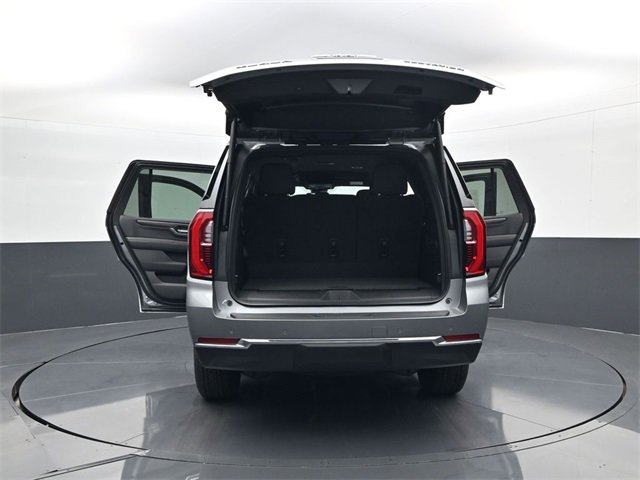 2025 Gmc Yukon photo 31