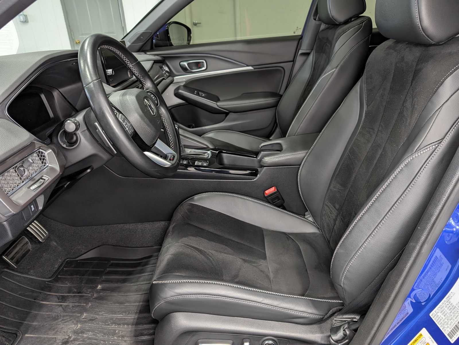 2024 Acura Integra A-Spec Technology photo 4