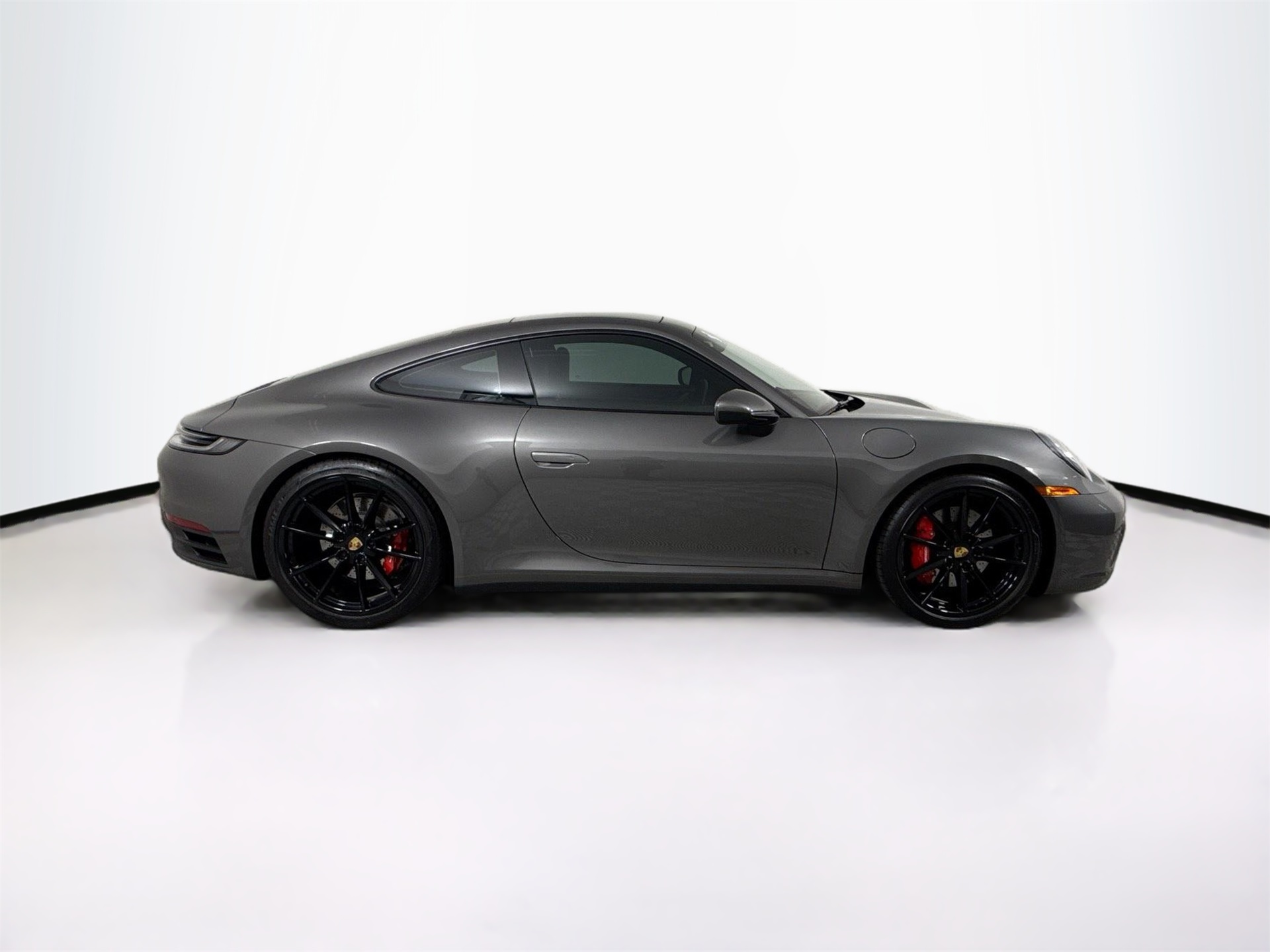2024 Porsche 911 S photo 8