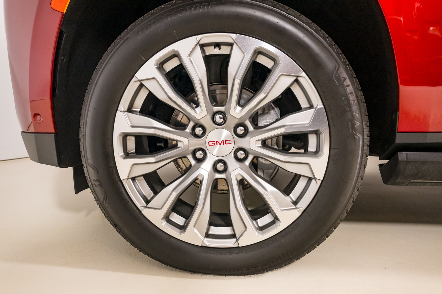 2023 Gmc Yukon Denali photo 15