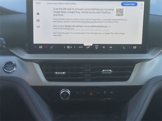 2025 Ford Explorer photo 16