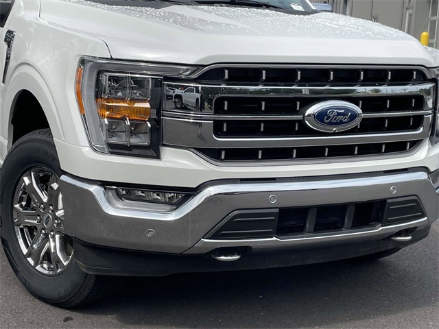 2023 Ford F-150 Lariat photo 2