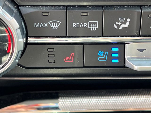 2023 Ford F-150 Lariat photo 30
